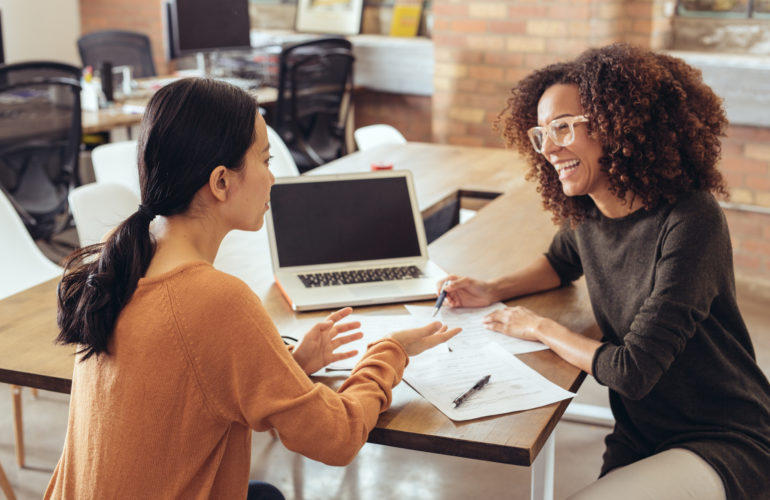 Empreendedorismo Feminino