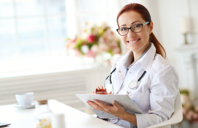 Como funciona a abertura de empresa para Médicos no Rio de Janeiro?
