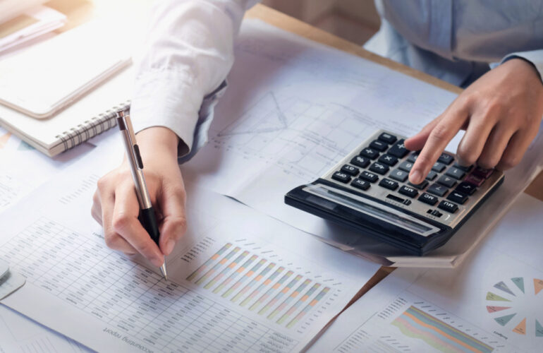 ATRIBUTOS PARA CONTABILIZAÇÃO DE ATIVOS INTANGÍVEIS