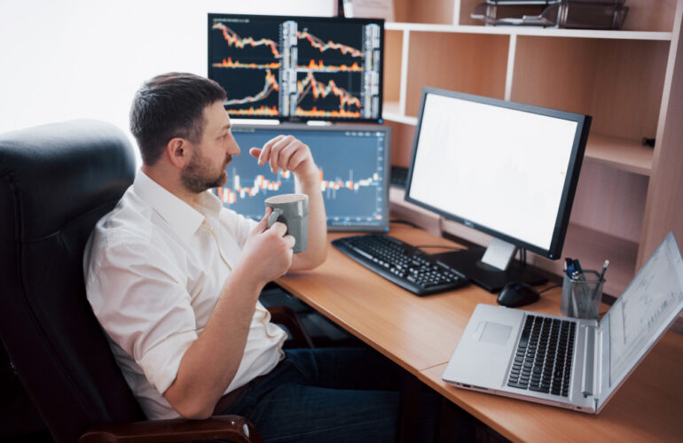 Declaração de Imposto de Renda 2023 para investidores: como fazer a declaração [ATUALIZADO]