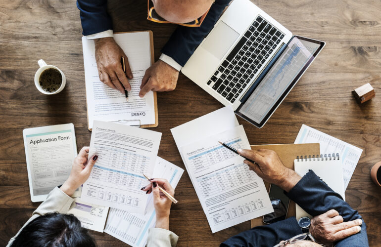 Os benefícios da contabilidade consultiva: como uma equipe de contabilidade pode ajudar no crescimento da empresa
