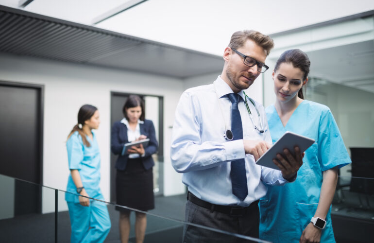 Como gerenciar a gestão financeira em clínicas médicas