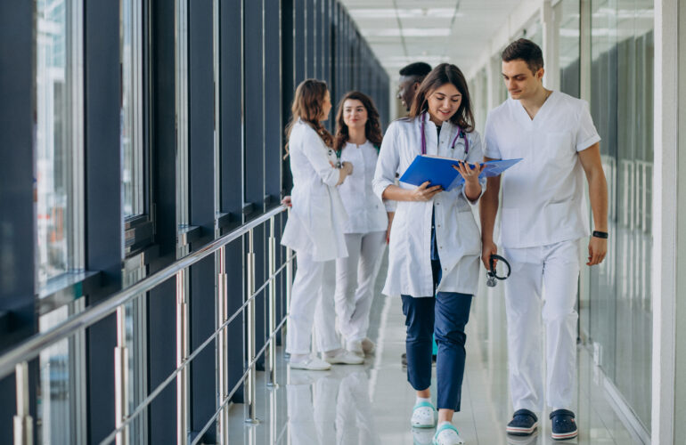 Benefícios De Uma Contabilidade Para Clínicas Médicas Bem Estruturada