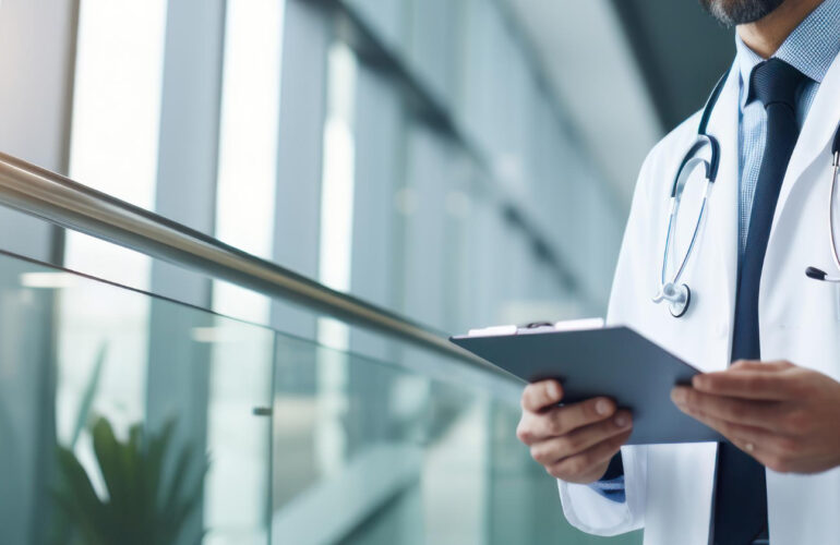 Benefícios da Contabilidade Estratégica para Clínicas