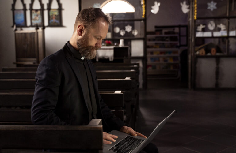 Contabilidade para organizações religiosas