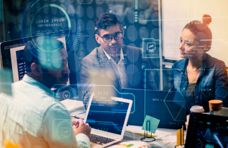 Abertura de Empresa de Tecnologia : Passo a Passo
