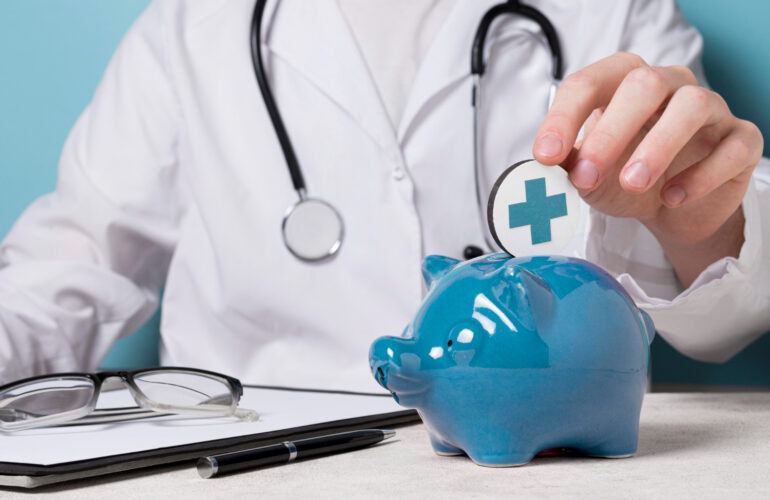 Como Fazer um Planejamento Financeiro para Clínicas