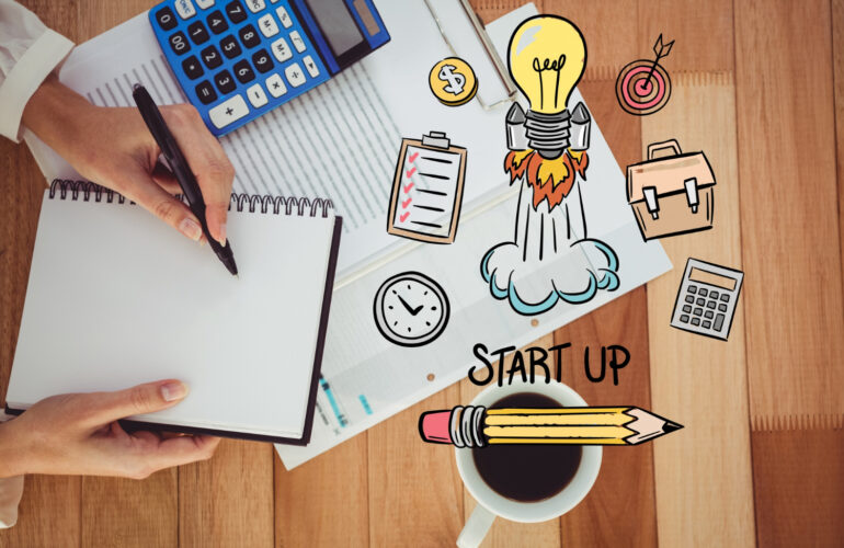 Contabilidade para Startups : Como Começar
