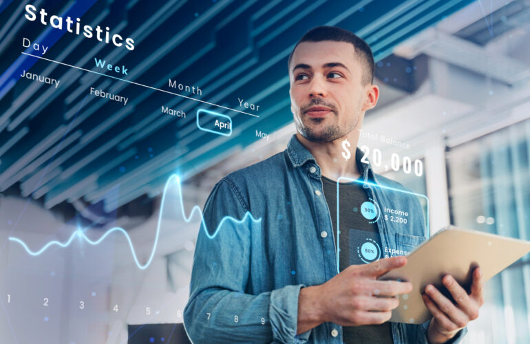 Contabilidade Digital : Facilitando os Processos