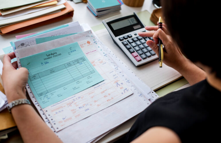 IRPF 2025: como declarar rendimentos e deduções corretamente?
